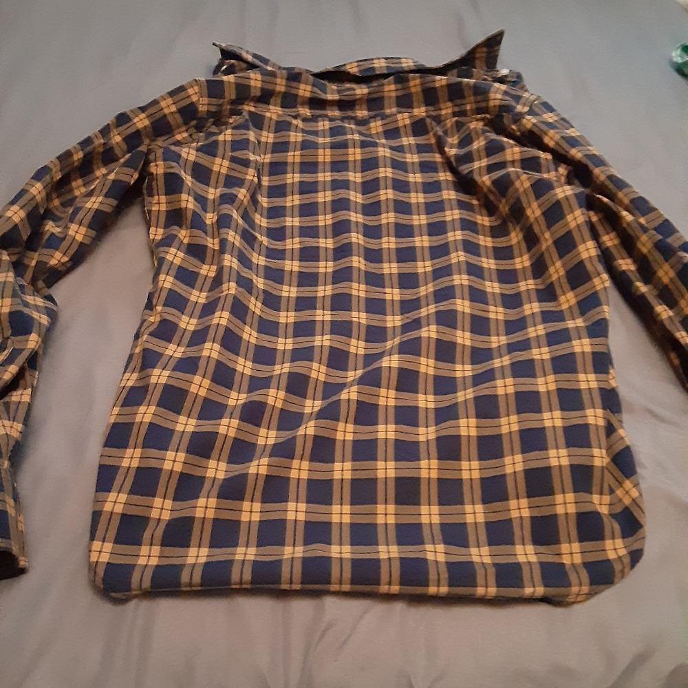 Gap button down - Picture 2 of 4